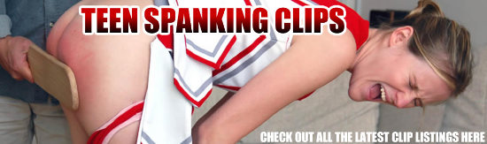 teen spankings