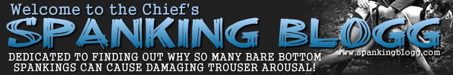 SpankingBlogg – Chief's spanking blog