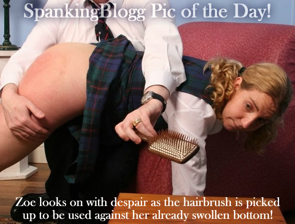 SpankingBlogg Pic of the Day