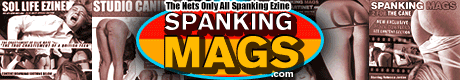 The only Spanking Ezine site on the Net