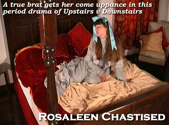 Rosaleen Chastised - new movie
