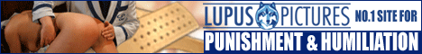 More Lupus Spanking HERE